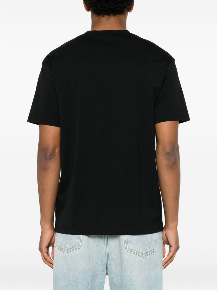 Givenchy T-shirts and Polos - BLACK | ae8b201c043dc2405d0d720e5ef03526249fbe82