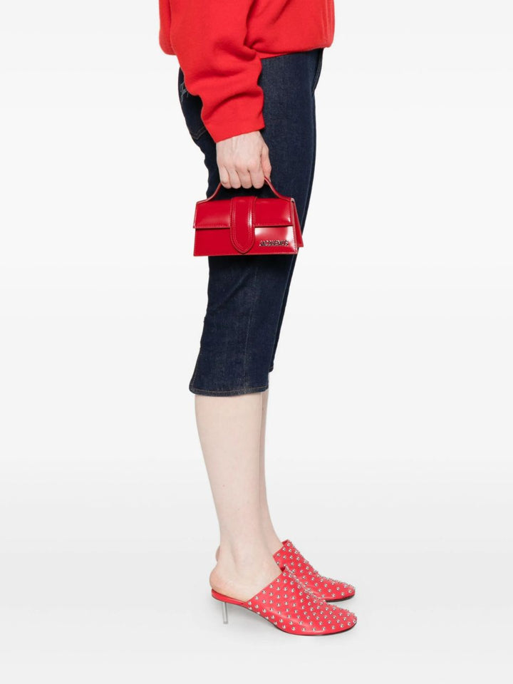 Jacquemus Bags - Bright | c6042380b80fd12087a2c065d3d6f2f0ae1e2dc9