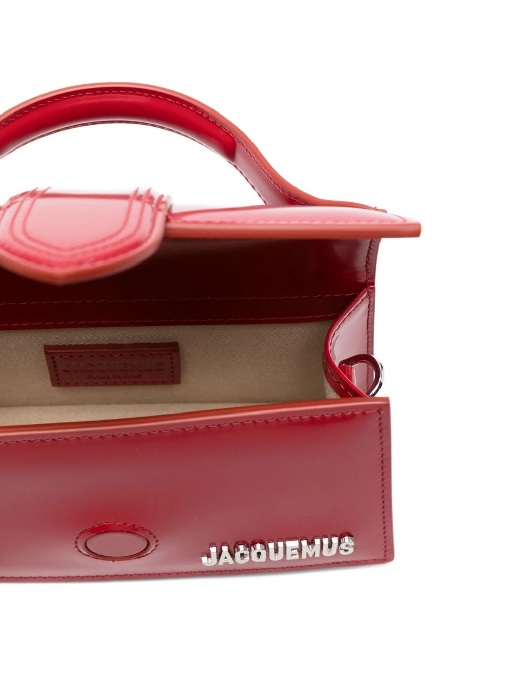 Jacquemus Bags - Bright | 69a554b7bd88907fe372964c6408148a226a7bc0
