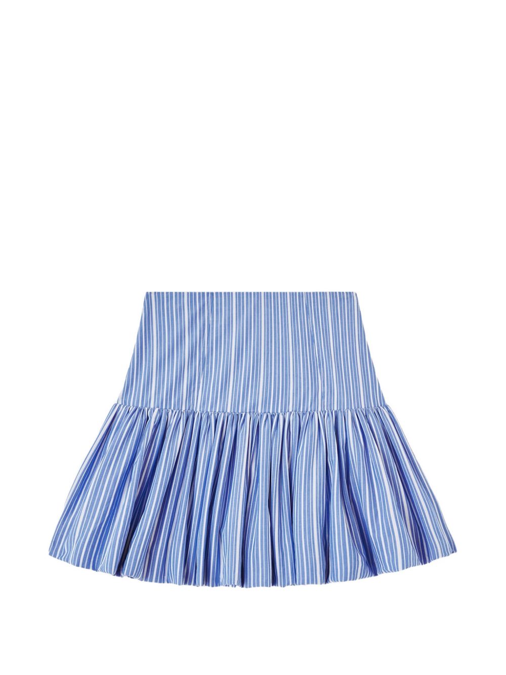 Ganni Skirts - BLUE | f29c899615cc7994a3ee3831443f069849d662b2