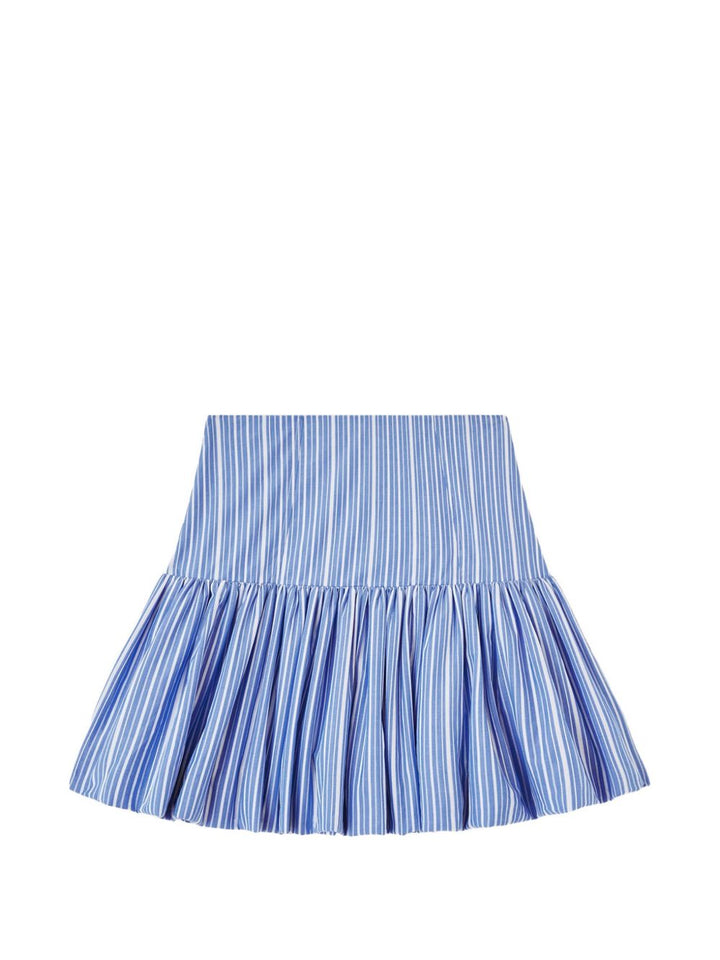 Ganni Skirts - BLUE | f29c899615cc7994a3ee3831443f069849d662b2
