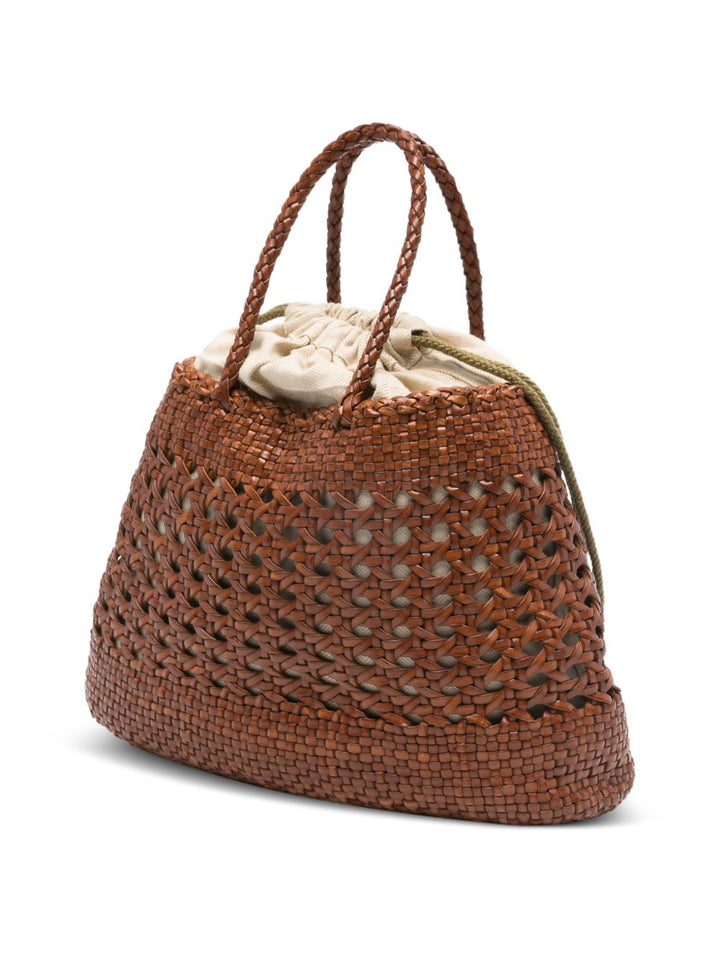Dragon Diffusion Bags - BROWN | f71cf686e8d9f75cc683cdaa787123eaa469cda0