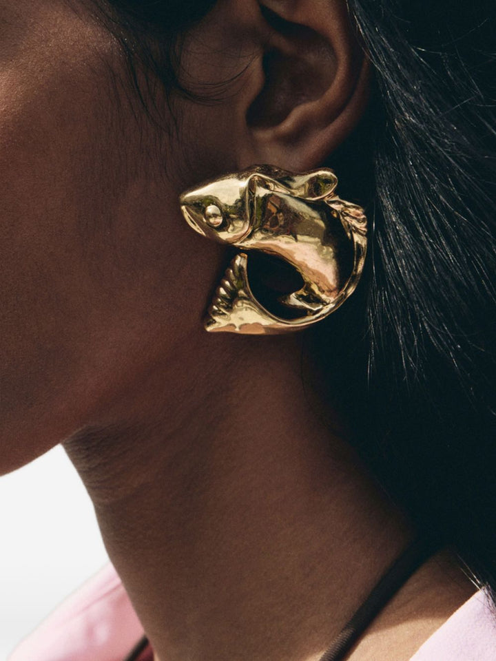 Jacquemus Resort Bijoux - GOLD | 92818772ea399556abe25a6eb3af55e83e21c779