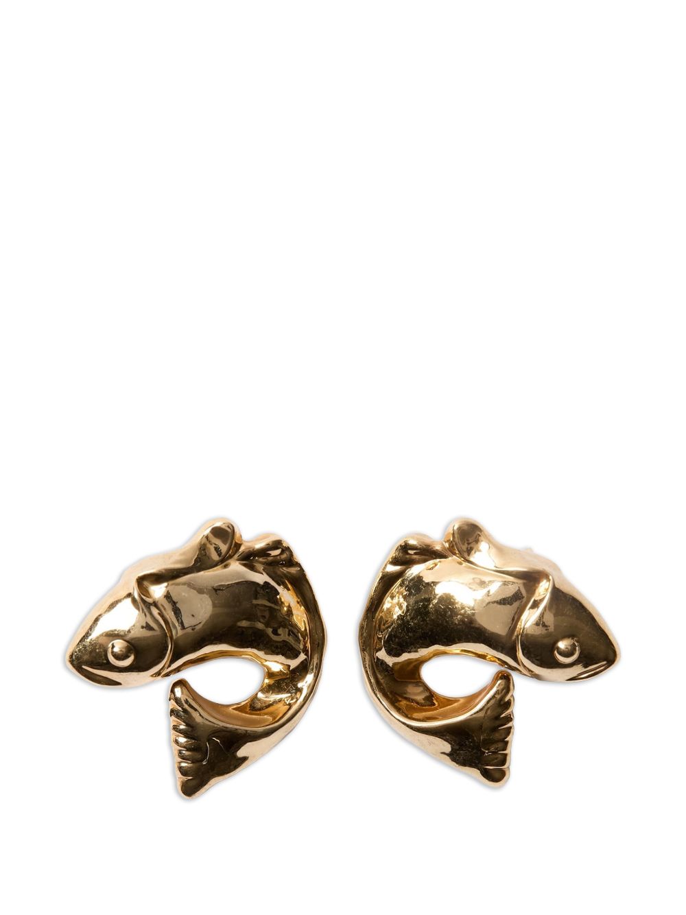 Jacquemus Resort Bijoux - GOLD | fbfa4d1b345130f011c076034132ec7e01c3cf1c