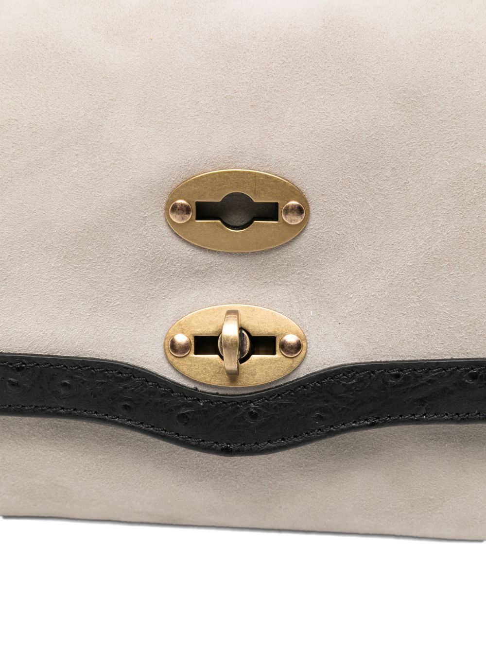 Zanellato Bags - GREY | b45fd5c096bbe34e90f48475979489bfb93c9b8c