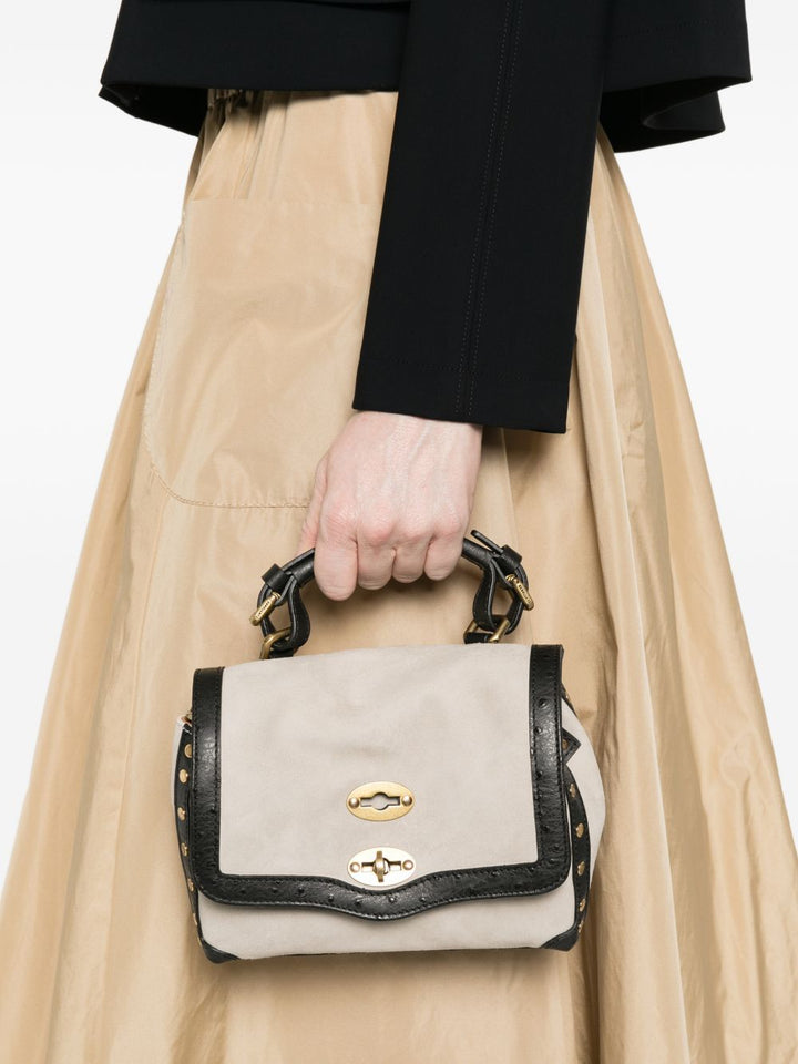 Zanellato Bags - GREY | 9f223dab4690090766904e26678e2d7a91750bdb