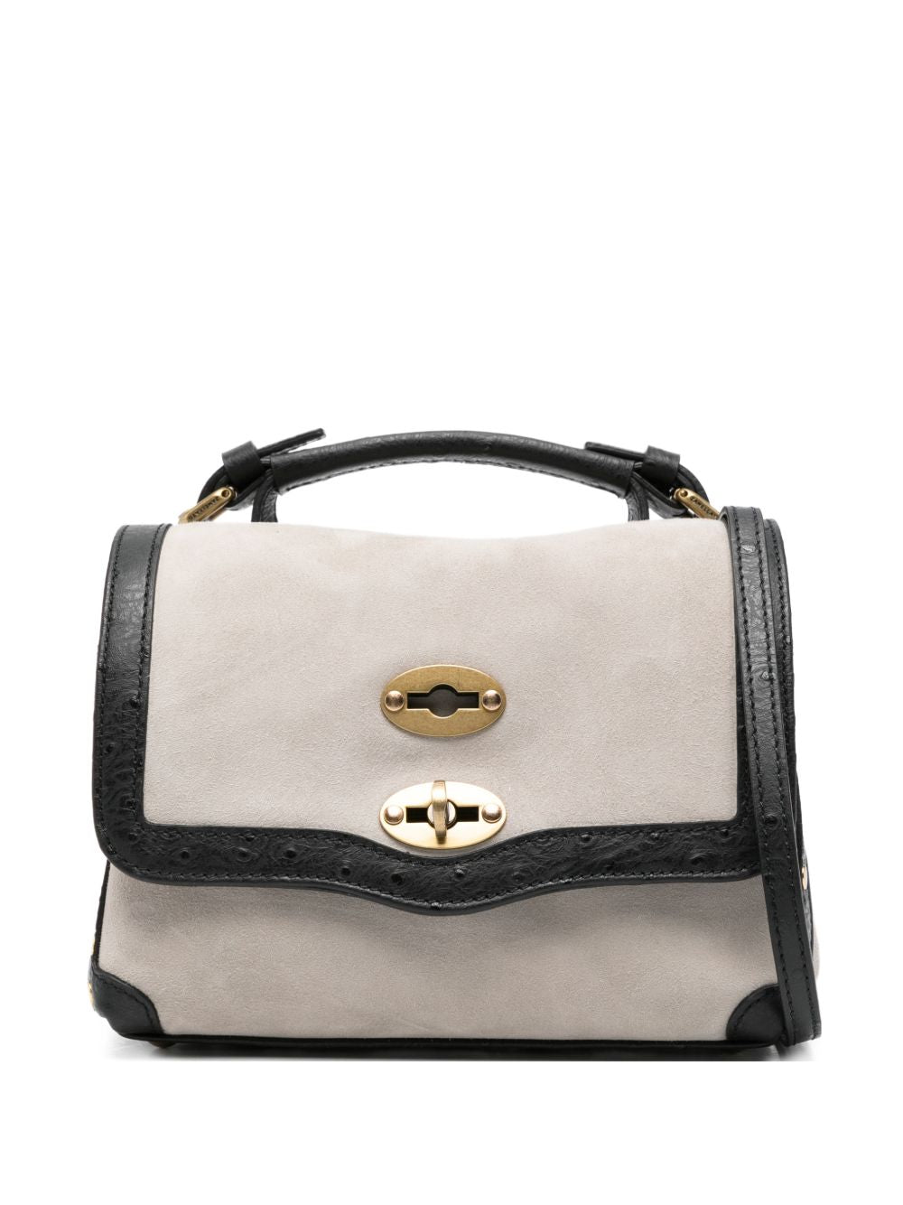 Zanellato Bags - GREY | 1761fe835d9a0d26879eccaafaecd5be41f2ebd7