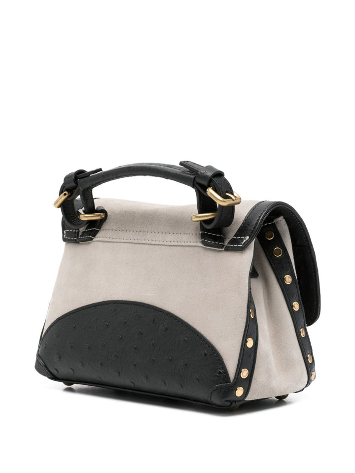 Zanellato Bags - GREY | 412868ea934a088d104bd96a2278439471190a6e