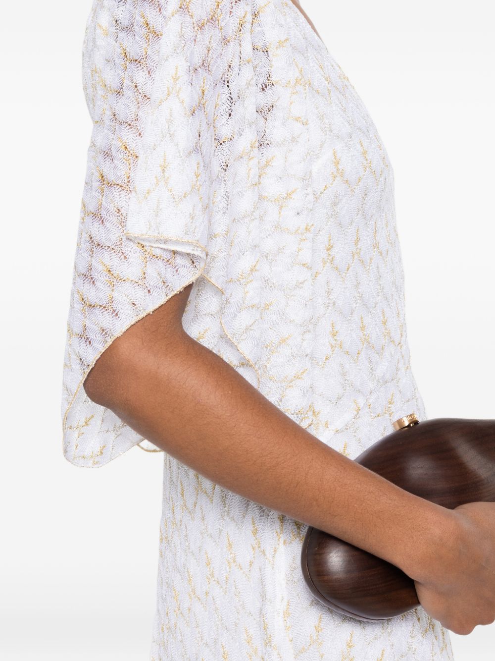 Missoni Dresses - Light and natural | 44c2f62084abe7cf852075f55607f5a95ae9c913