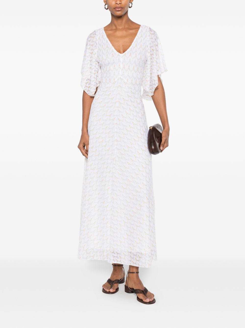 Missoni Dresses - Light and natural | 9e27d19492af513a59a6071cfb02153592091757