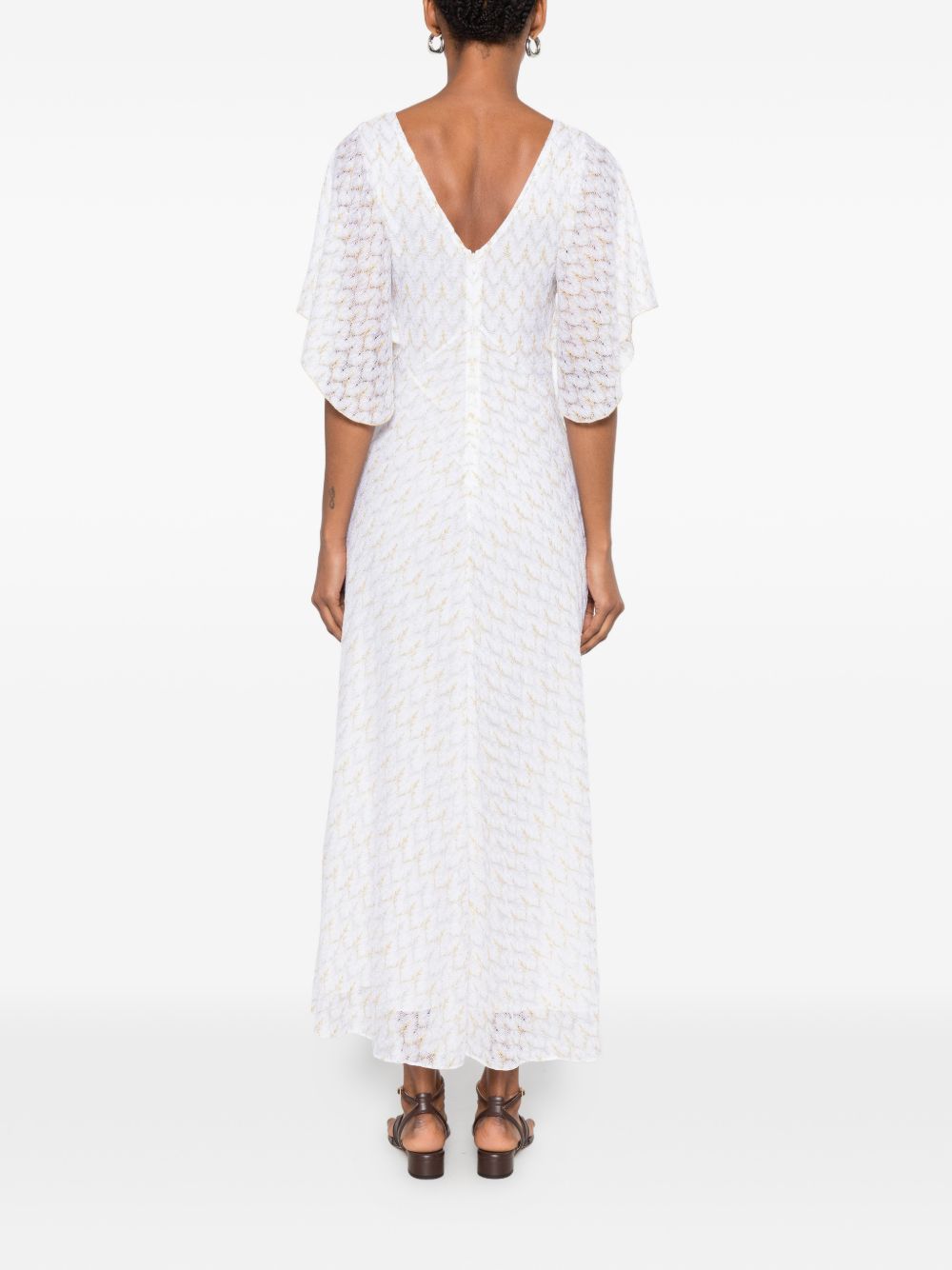 Missoni Dresses - Light and natural | 5efcab2dfd83bedf97c38f4ad76adc587f361be9
