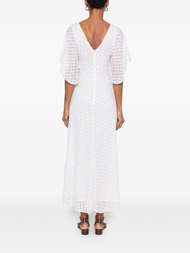 Missoni Dresses - Light and natural | 5efcab2dfd83bedf97c38f4ad76adc587f361be9