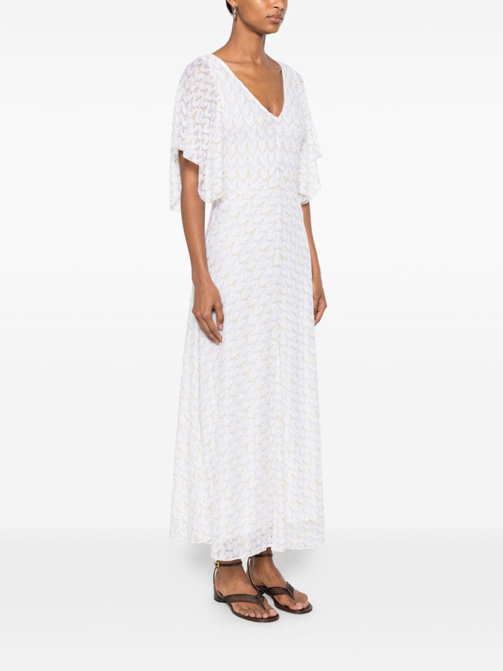 Missoni Dresses - Light and natural | b8dcb269c491eb42b173f2bb01a5d20b25c3fe24