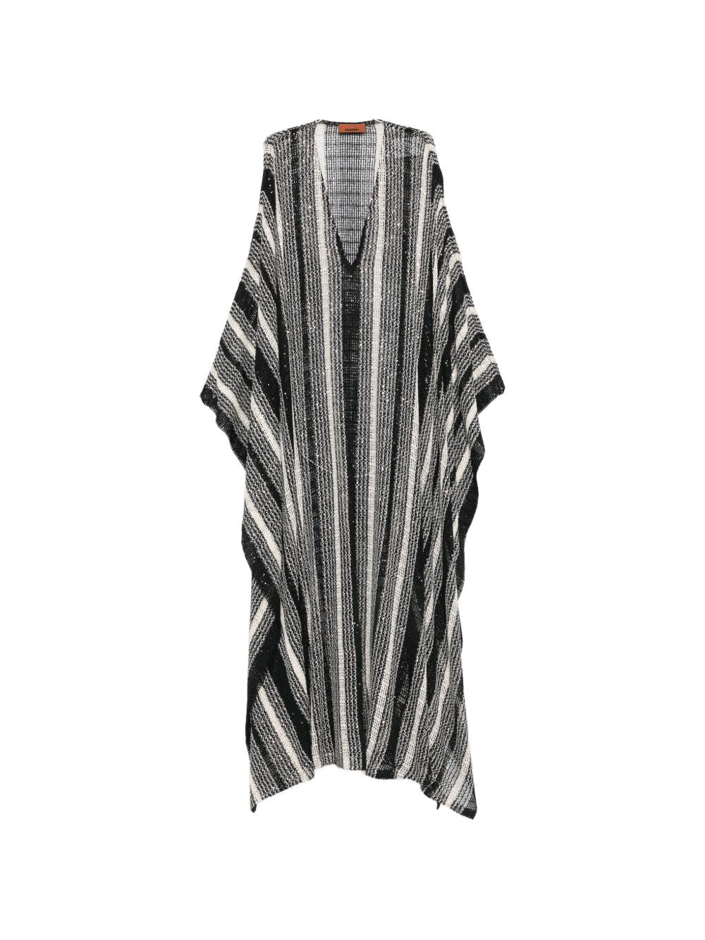 Missoni Beachwear Sea clothing - Blacks and greys | 72f743a79f6623c0d2867deeaaf560e7af5b7039