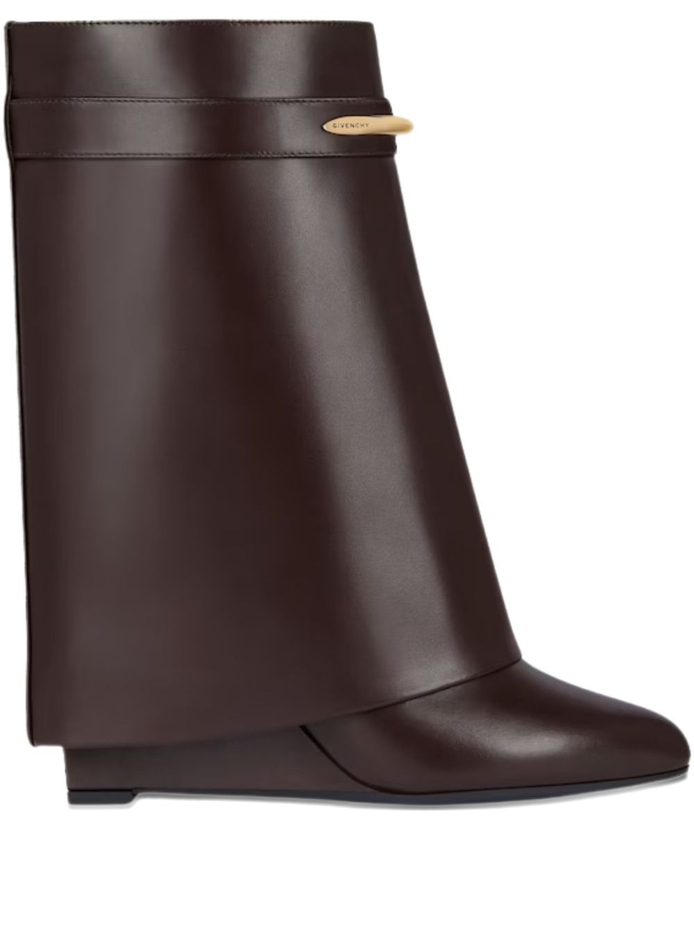 Givenchy Boots - BROWN | d65163db575df3a339ebb4ee33bc99cfff433abb