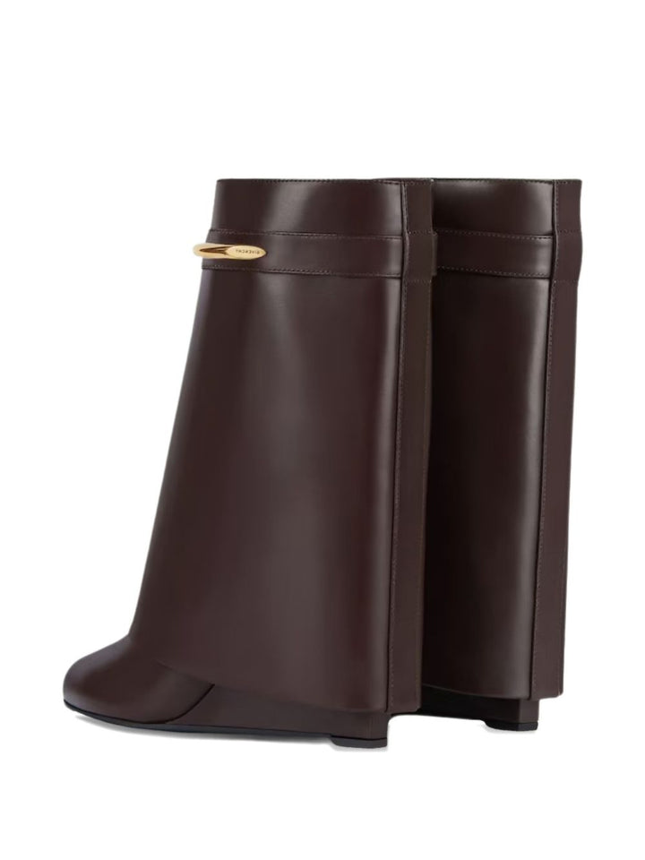 Givenchy Boots - BROWN | 5387d1a132f9eba5d722893c417cb258d5318d6f