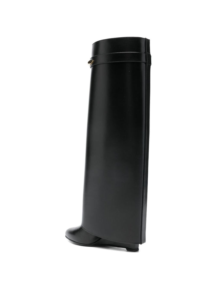 Givenchy Boots - BLACK | 8bbb93c3260265a41775178fbf586e4c2fb2d1ee