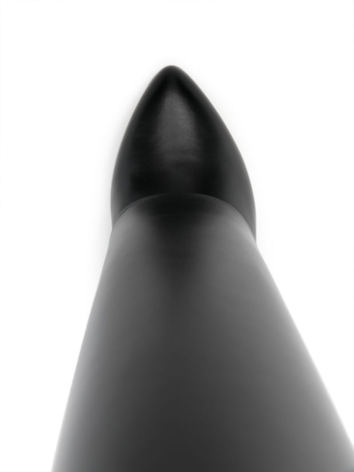Givenchy Boots - BLACK | 7a0b12154b74a159fc9aec89295014c7d83fcecb