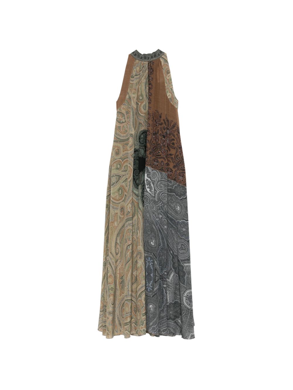 Pierre Louis Mascia Dresses - MARRONE | 142da70cb1a43274c33ef4b7df7e3ec6cf6c9345