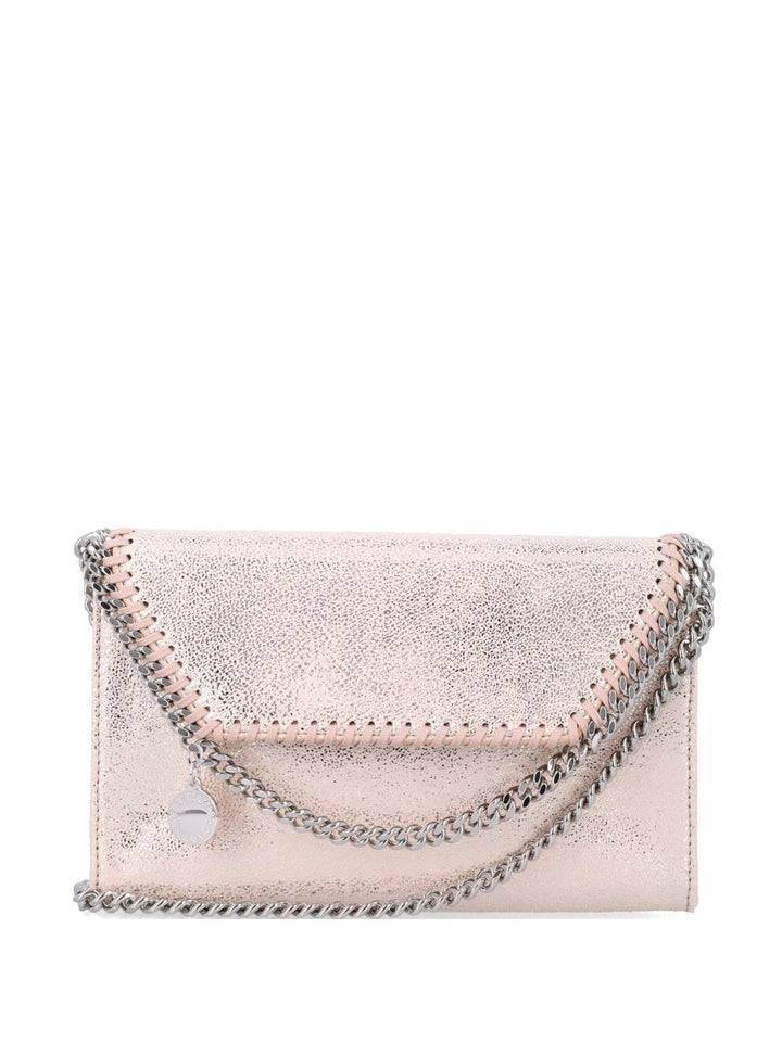 Stella Mccartney Bags - PINK | 526d098d4cf540b942d6793a92e0e6fc3f3fc566