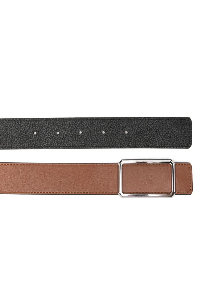 Maison Boinet Belts - BROWN | e63d80558145a043cb5047212a969e43efd6d98e