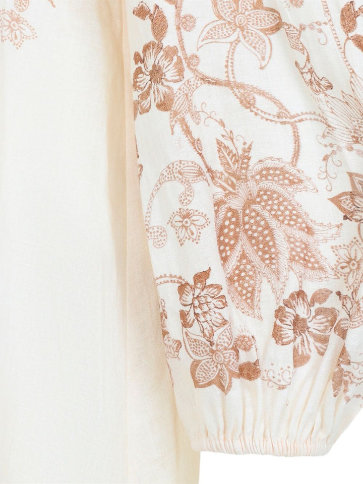 Zimmermann Dresses - BEIGE | c4e433bc3a3703070be029ce166e467772f0cfae
