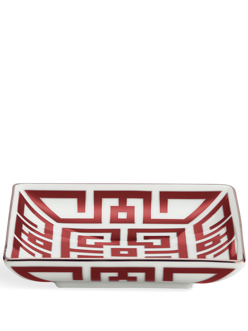 Ginori 1735 Living - RED | 40404e67c7009b0b10bd7380656a700c97538787
