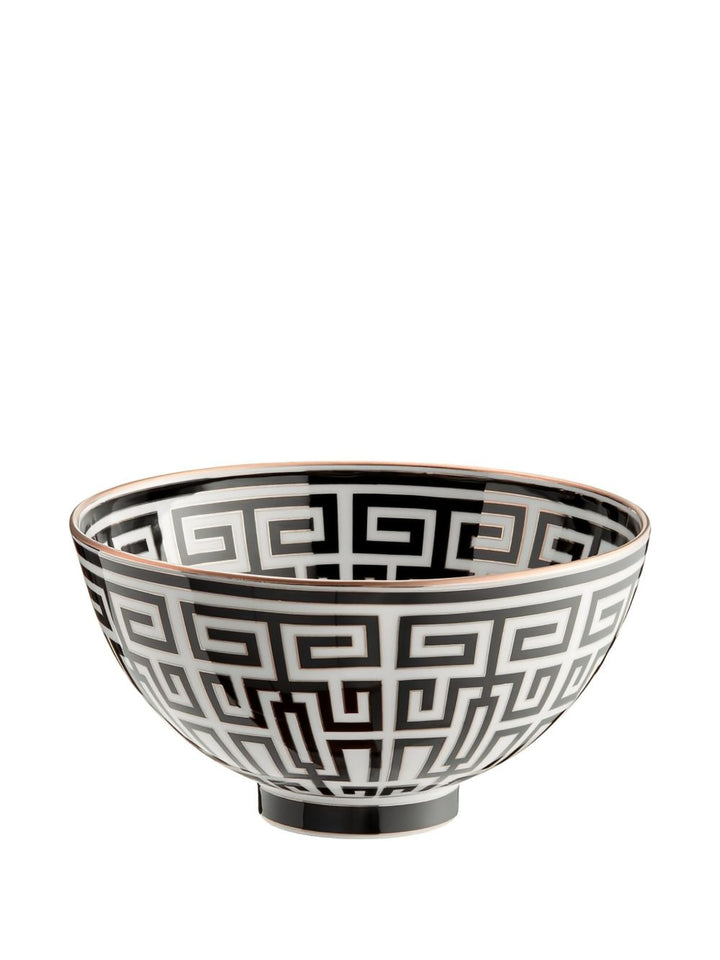 Ginori 1735 Living - BLACK | 5855a3a2dcd8123fffd49d054fedc7c9b0240f01