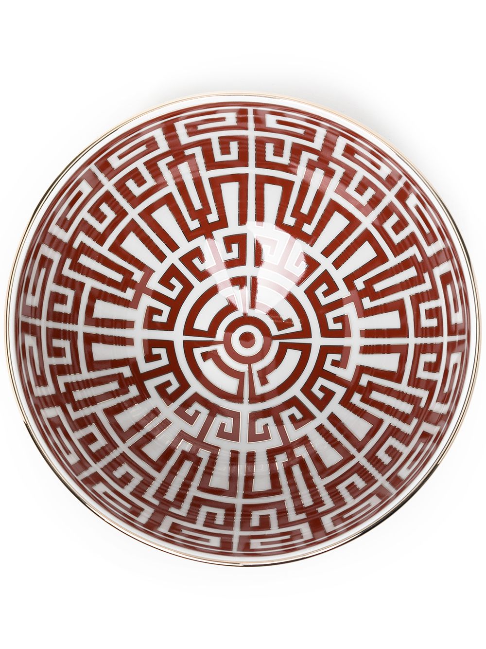 Ginori 1735 Living - RED | 66f7103fd16ba43635a24bb4fd2f01f311f44df5
