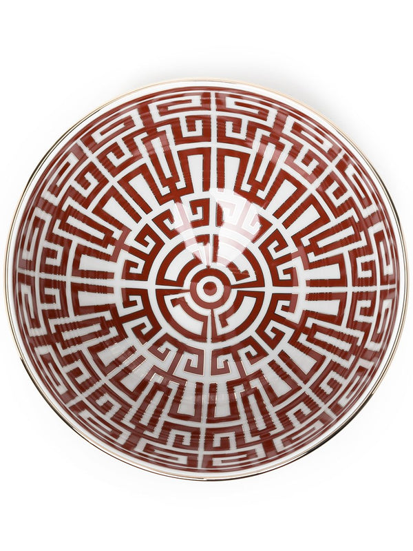 Labirinto Gio Ponti Schale