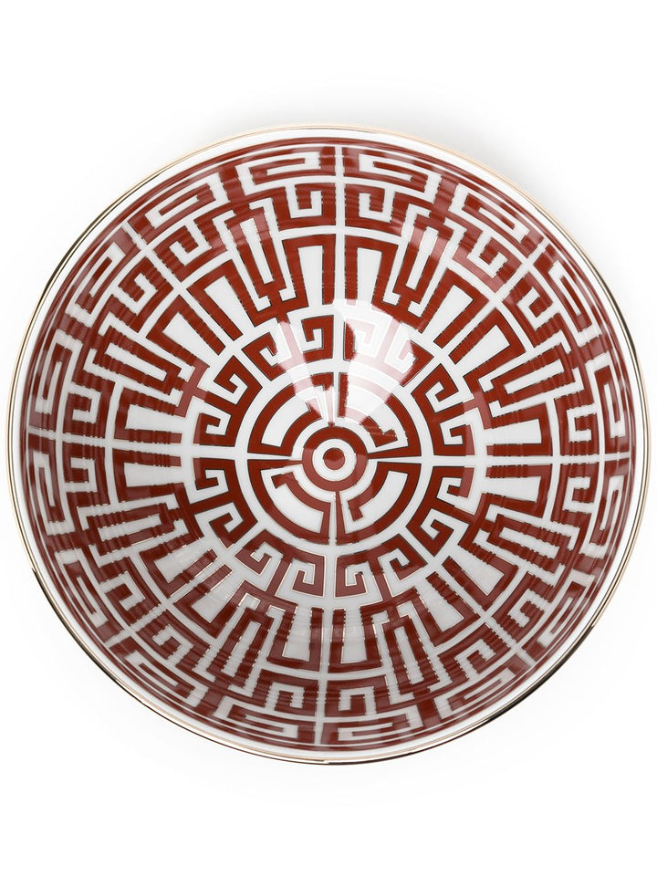 Ginori 1735 Living - RED | 66f7103fd16ba43635a24bb4fd2f01f311f44df5