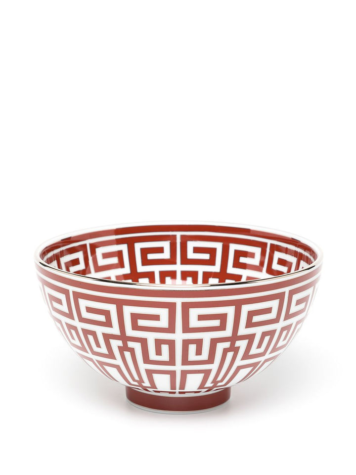 Ginori 1735 Living - RED | da4f9262d71411c0f7d018fc821a1b59c8d20639
