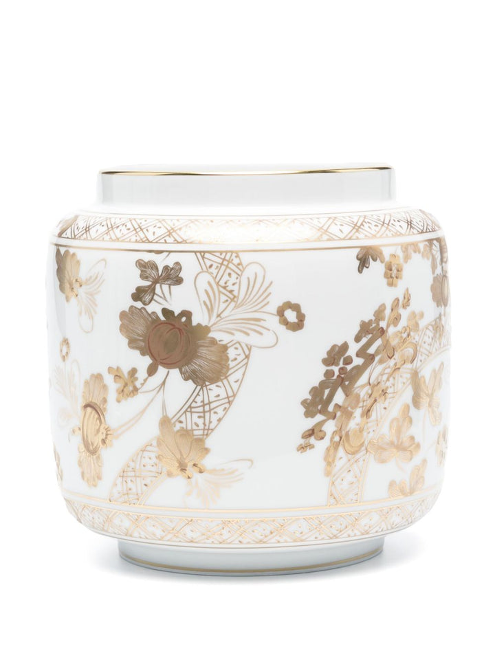 Ginori 1735 Homeware - GOLD | 565f12c285eeb67633aa2e680b0355750ac14f26