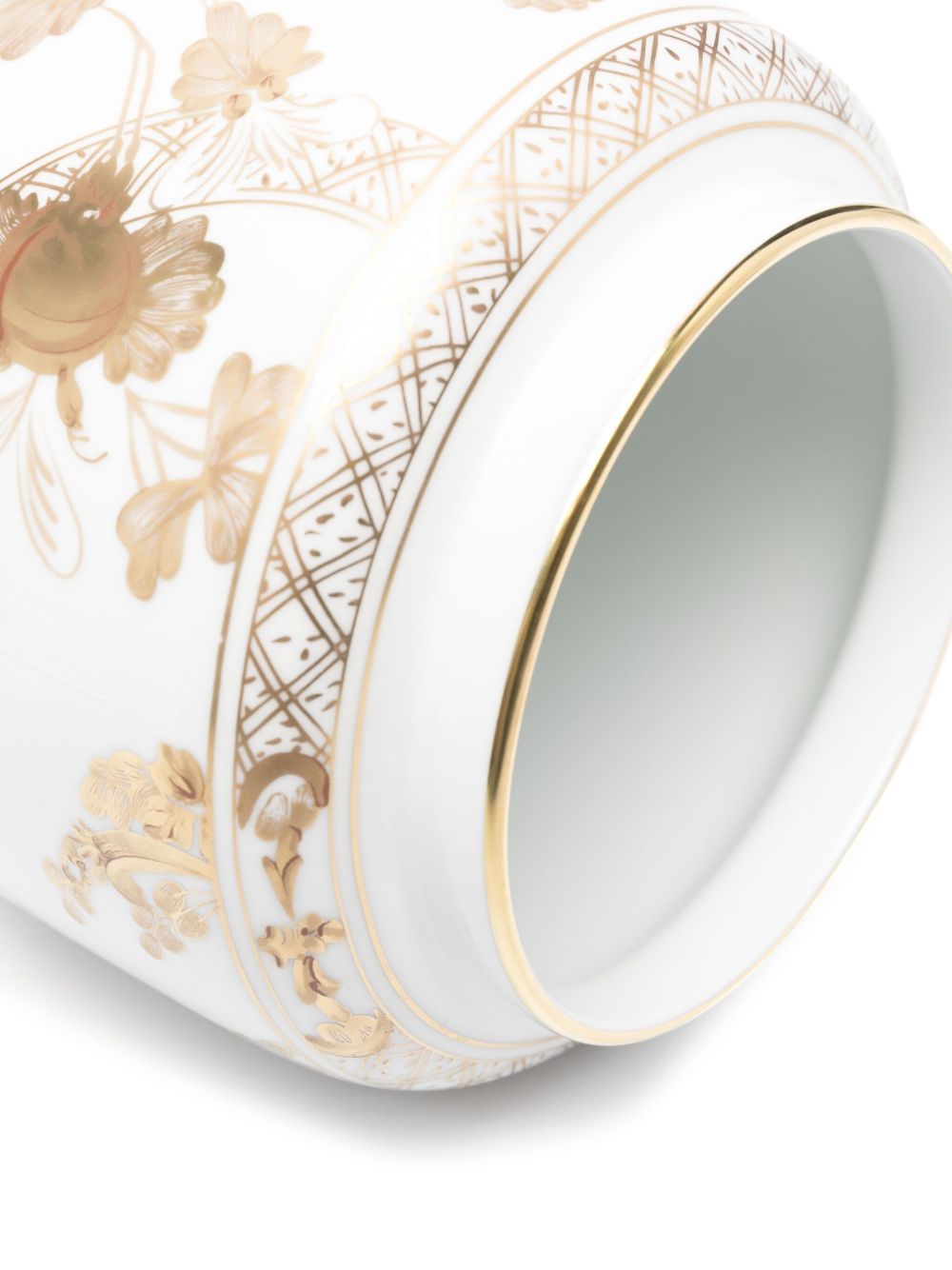 Ginori 1735 Homeware - GOLD | 235d64ee8f81e3d6cd95b21662451a44588d17f5