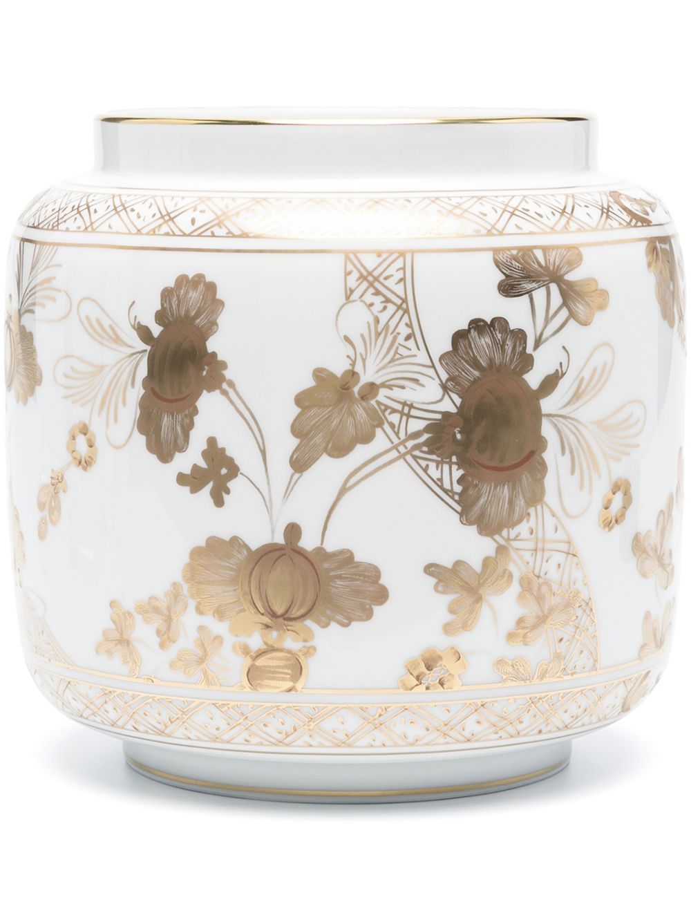 Ginori 1735 Homeware - GOLD | 757f7fce157b282a8d41135684caeba9ea2ad443