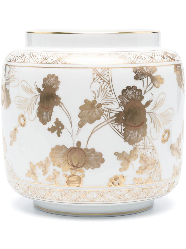 Ginori 1735 Homeware - GOLD | 757f7fce157b282a8d41135684caeba9ea2ad443