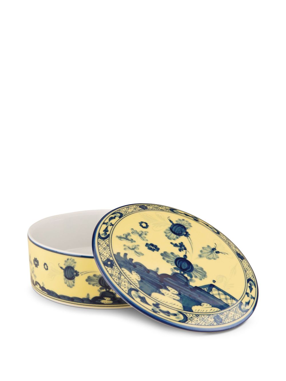 Ginori 1735 Accessories - YELLOW | 2c539db497f6abc779a38d76963a312175ddaadc