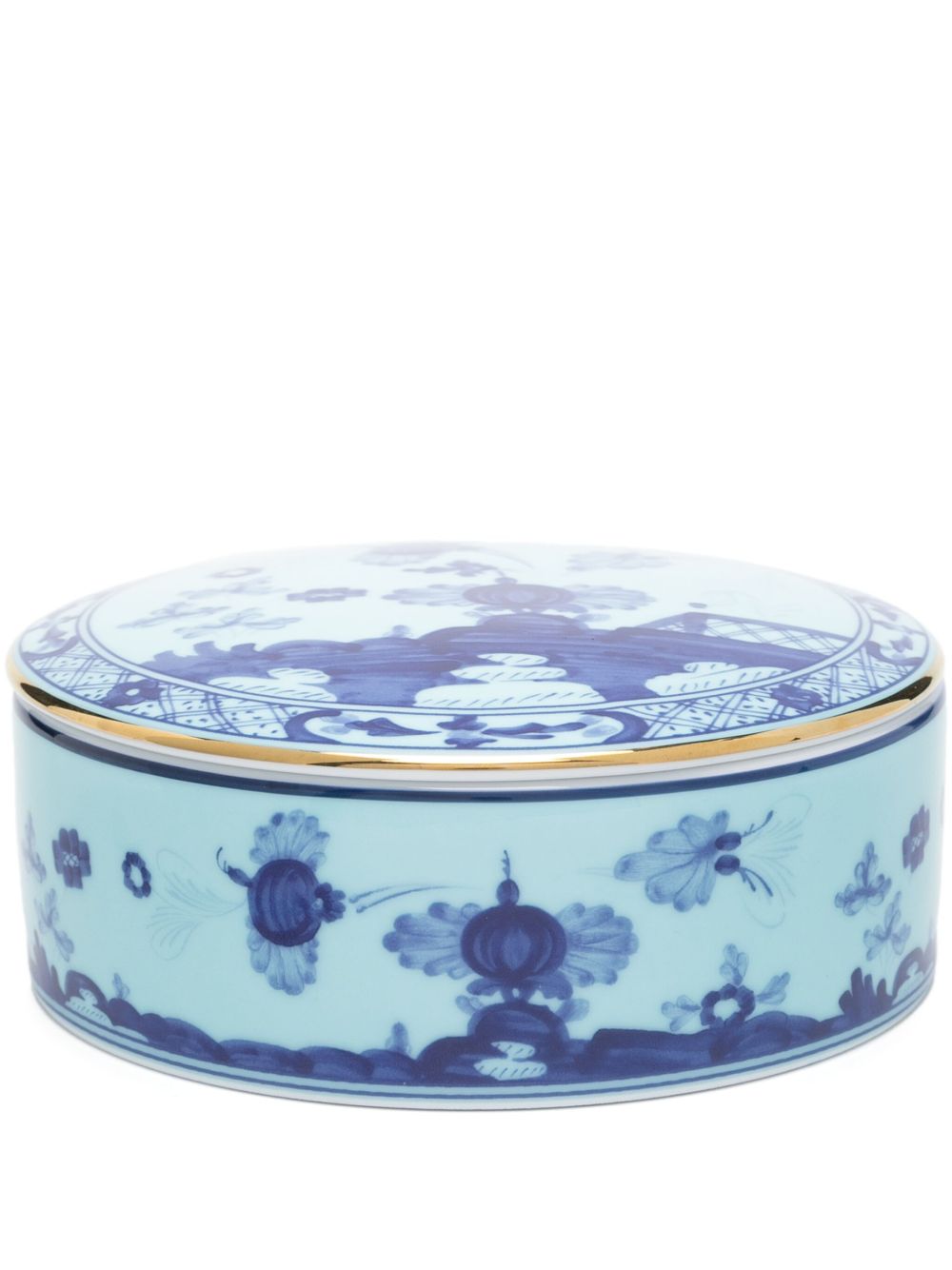 Ginori 1735 Accessories - BLUE | 1f8e7a100973167a14deb184fc7970d19ebcc371