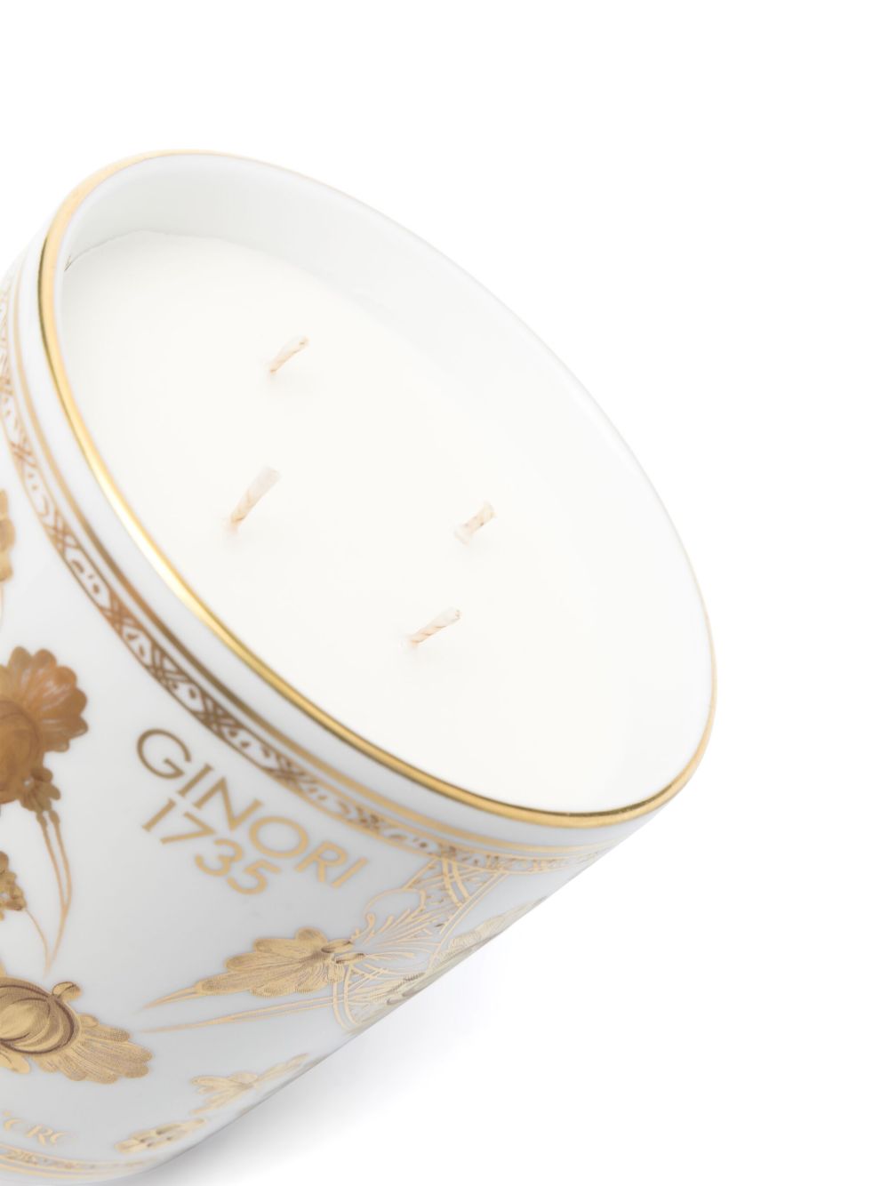 Ginori 1735 Homeware - GOLD | e82cad249b2ab407c776bd926118222dbcbeadee