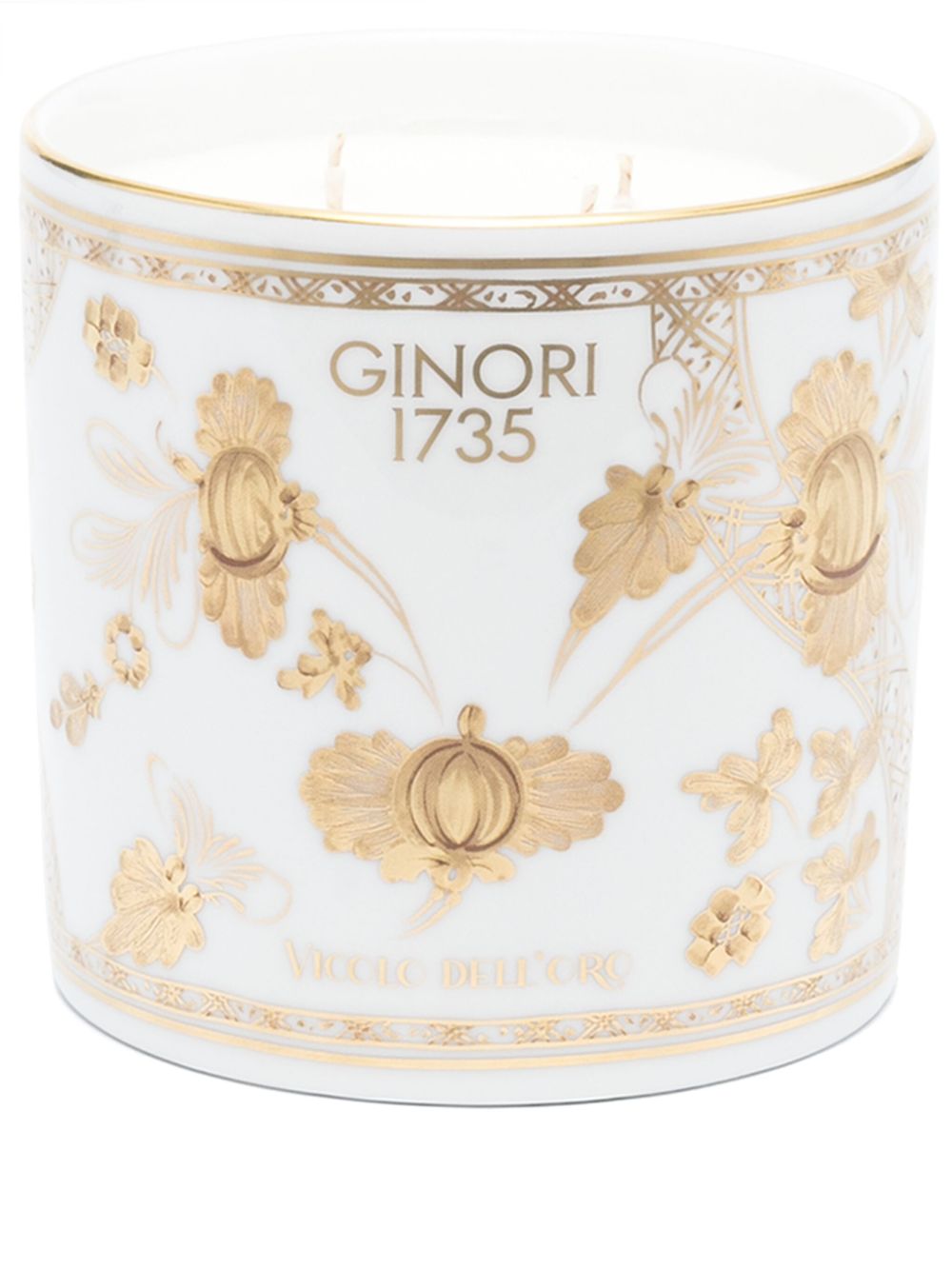 Ginori 1735 Homeware - GOLD | a916204991c188c902a0ae65a0c68e1f54f2a148