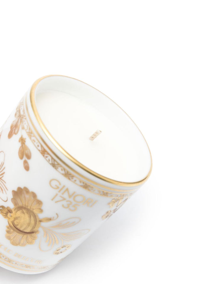 Ginori 1735 Homeware - GOLD | 4d3719446990c22cf92905602f9e1554cdbcbbc9