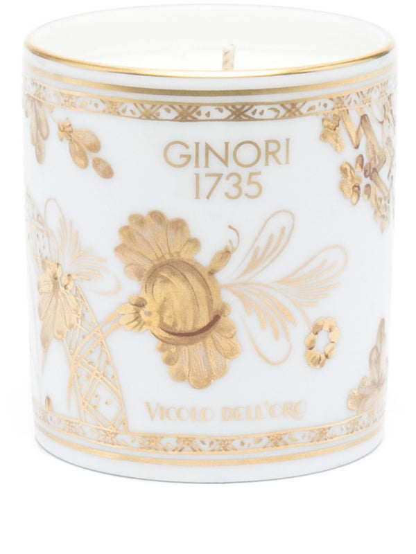 Oriente Italiano - Vicolo Dell'Oro Duftkerze