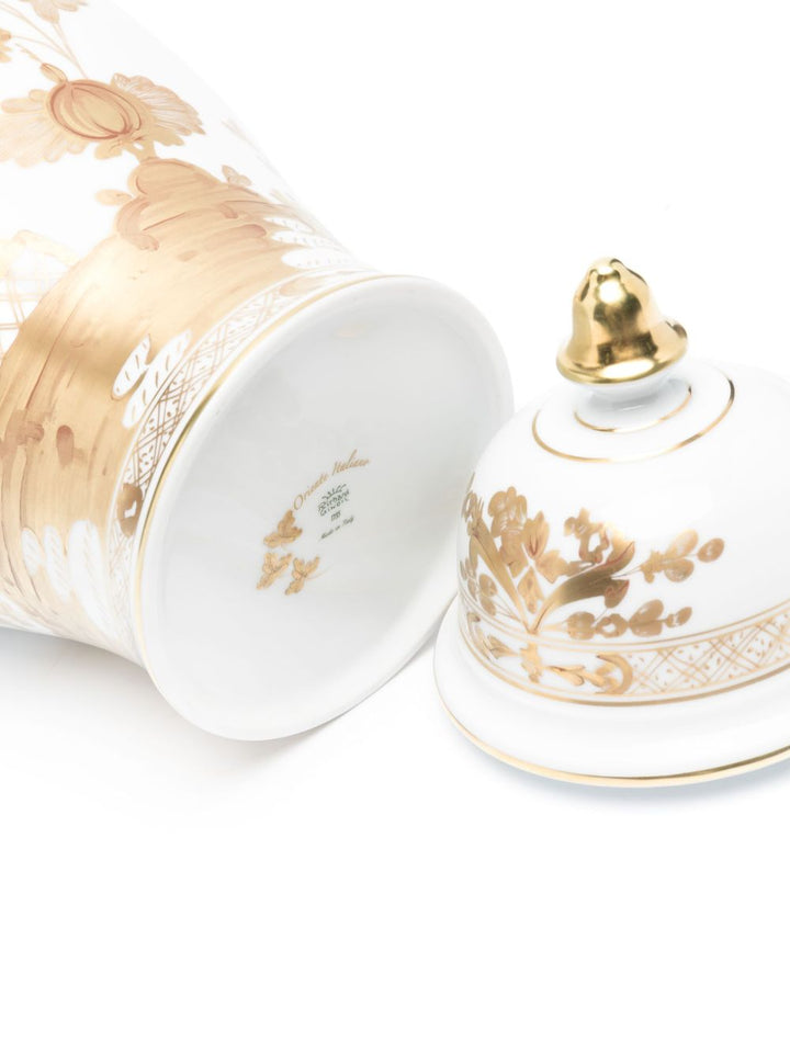 Ginori 1735 Living - GOLD | ae789387abfb1f02c38a2aab7597c0513d32761c