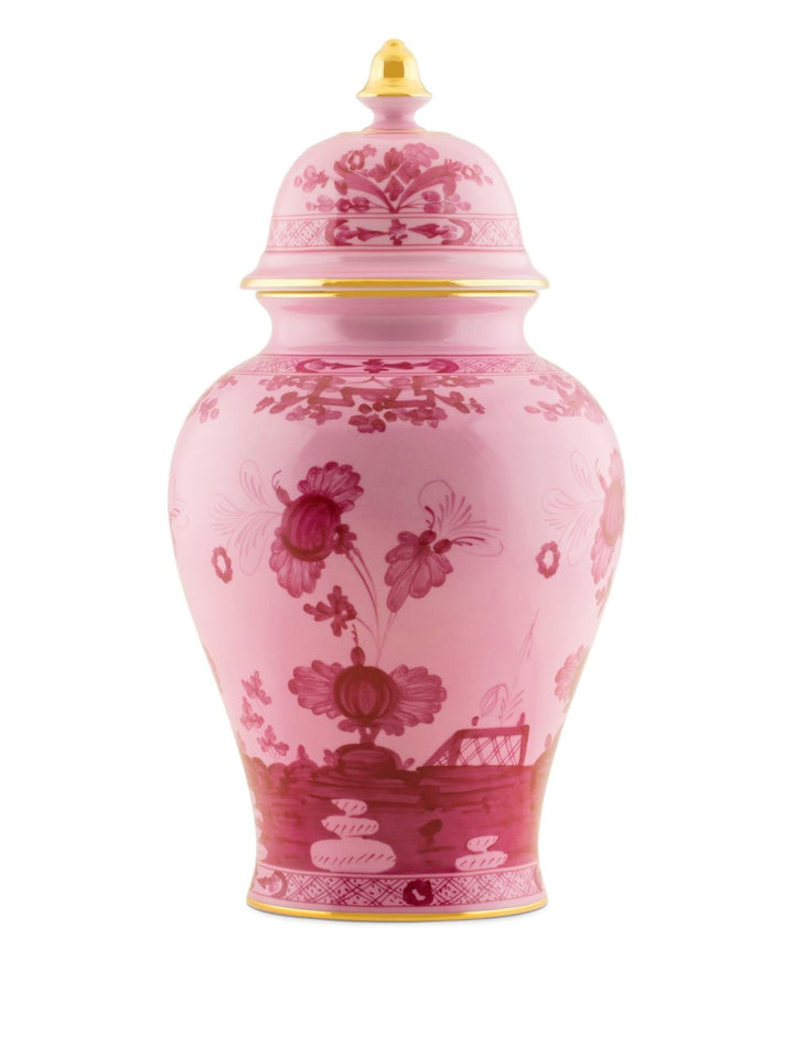 Ginori 1735 Living - RED | c3cb939e2ea80e85595d53c6293635abb18d7601