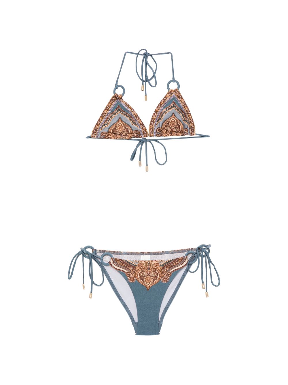 Zimmermann Sea clothing - BLUE | 71bd306929a13975619d1559c08ed6116e3d73e4