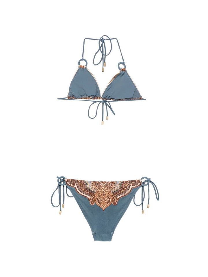 Zimmermann Sea clothing - BLUE | 7b56f8ccedd29dbf3c54a29b65bba073d8a55724