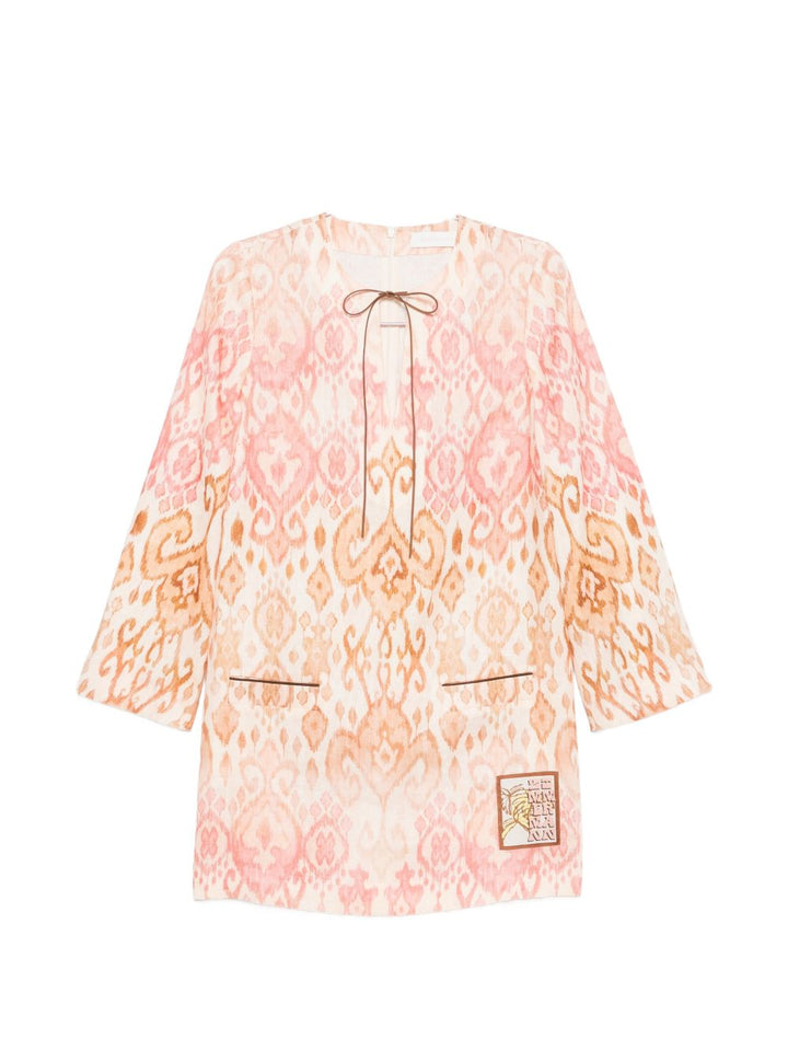 Zimmermann Dresses - PINK | cf50e8677fdda3bf797d8d1d3503f3038617880c
