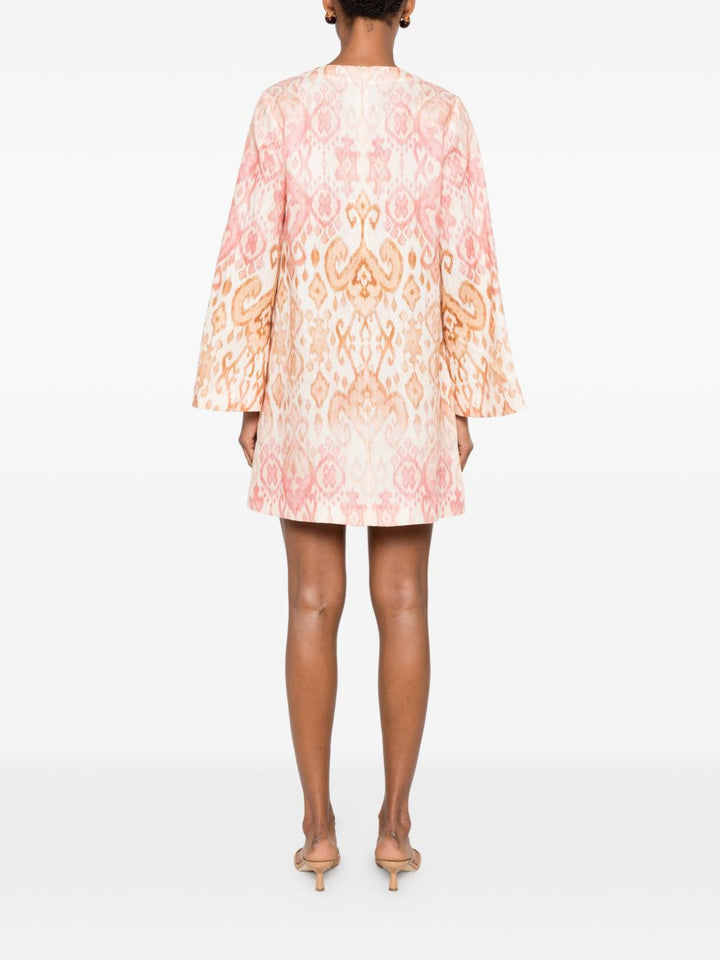 Zimmermann Dresses - PINK | d9e8d92301e8c67e0c7d2d5cf3fe0313174edd05