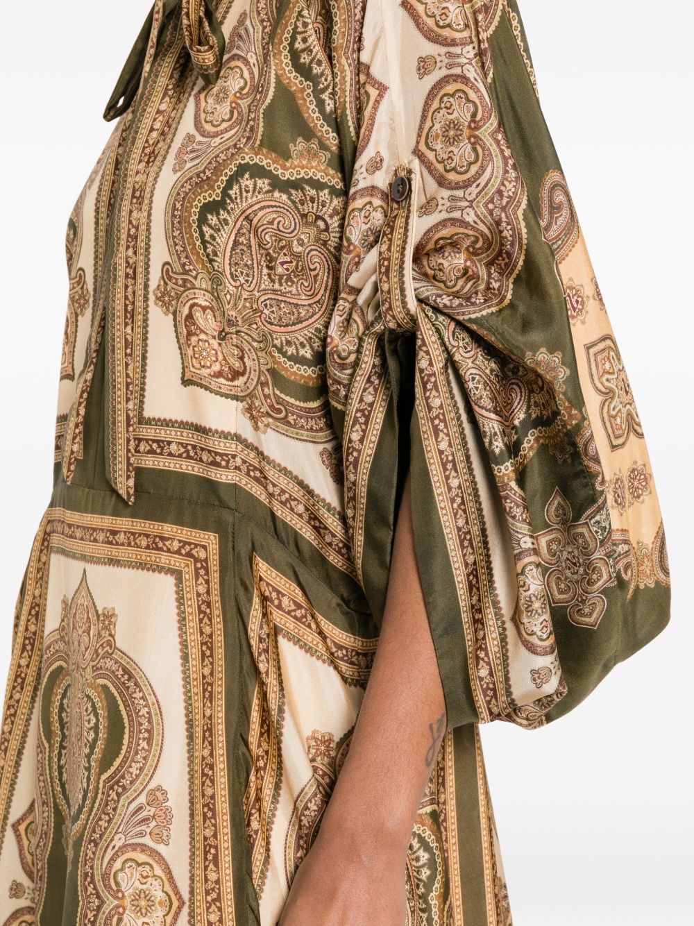 Zimmermann Dresses - GREEN | f368219a751ba68bb499b68c07a34a1dc3610f99