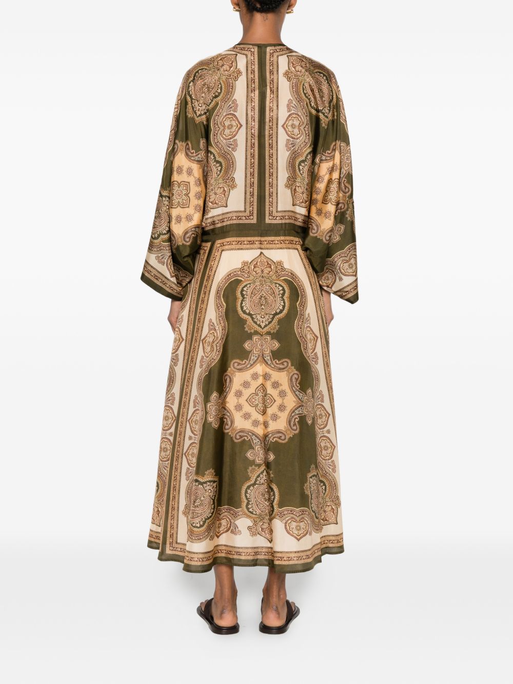 Zimmermann Dresses - GREEN | 3c08b6778b2c39a66c677c8e4871a14ebd73ebc1